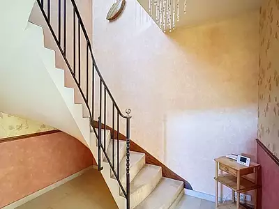 Maison, 202 m²