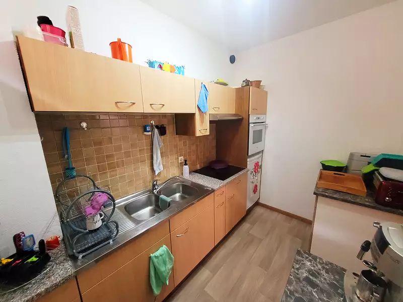 Immeuble, 257,41 m²
