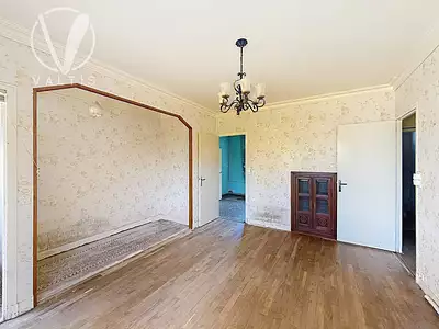 Maison, 64 m²