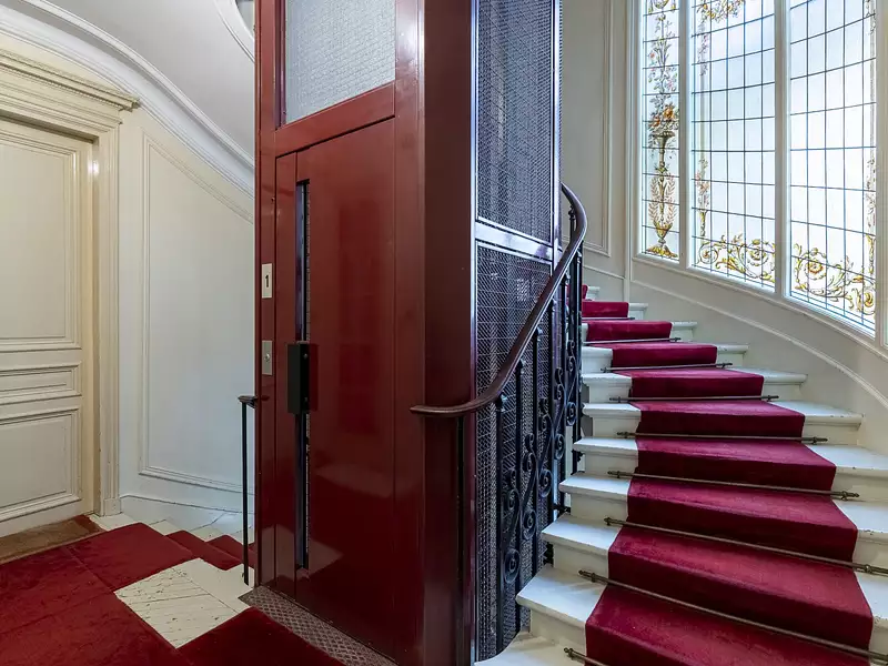 Appartement, 142 m²