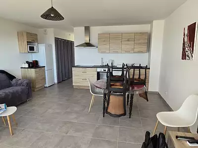 Appartement, 67 m²