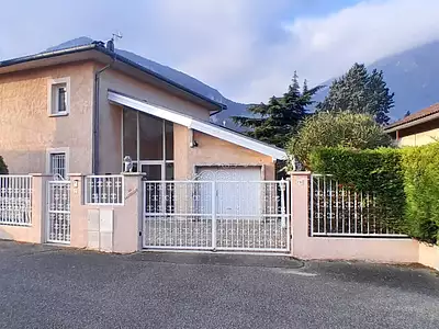 Maison, 148 m²