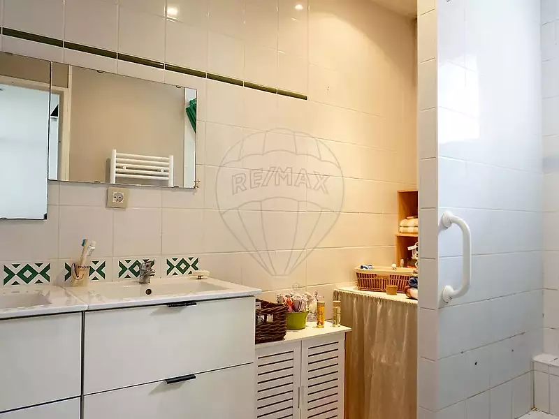 Maison, 96 m²