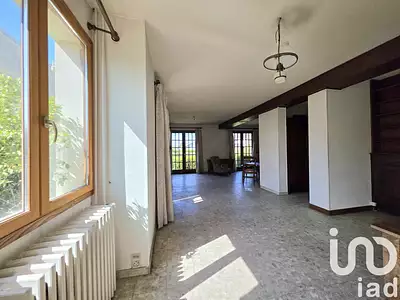 Maison, 223 m²