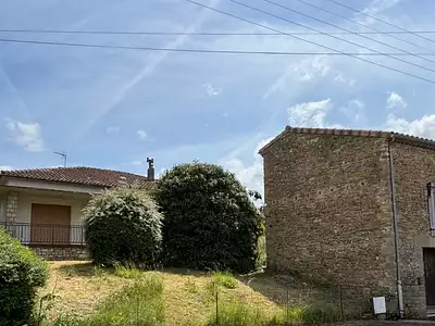 Maison, 90 m²