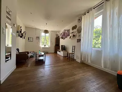 Maison, 166 m²