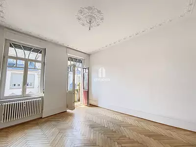 Appartement, 176 m²