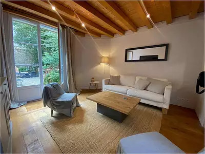 Appartement, 43 m²