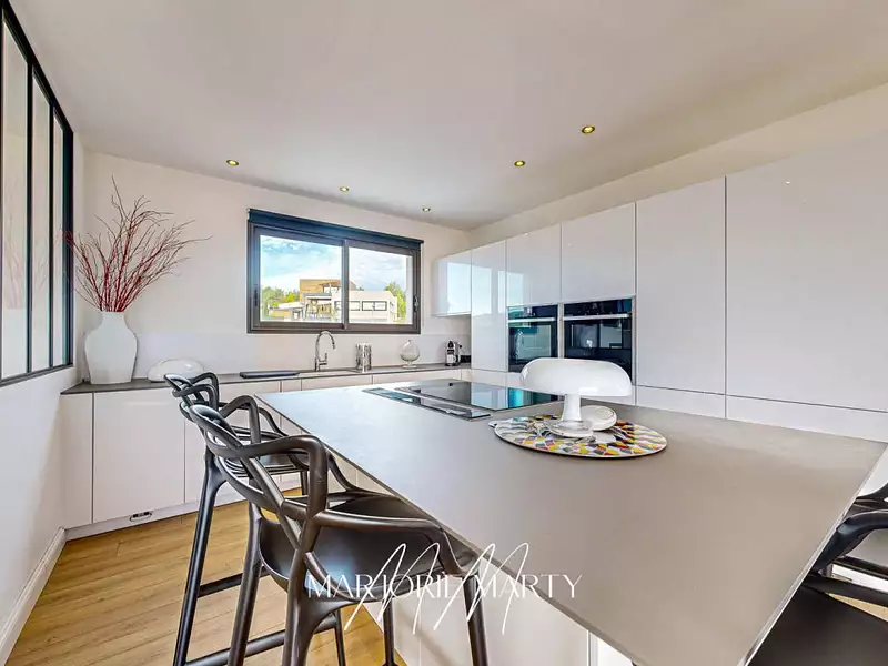 Maison, 160 m²