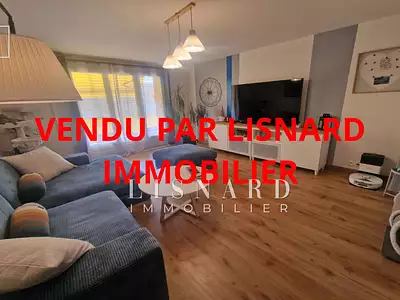 Appartement, 50 m²