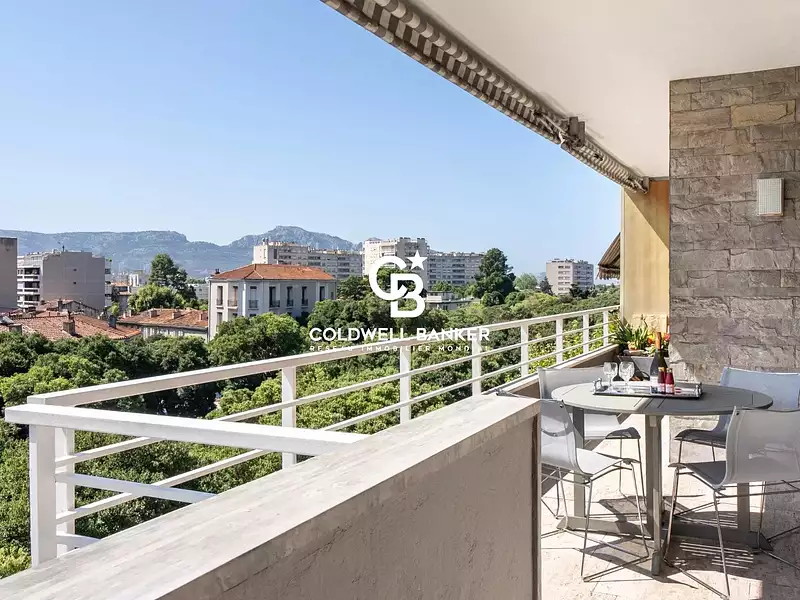 Appartement, 158 m²