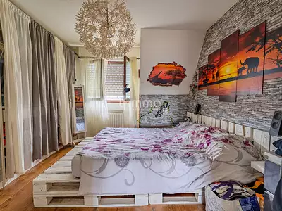 Appartement, 119 m²
