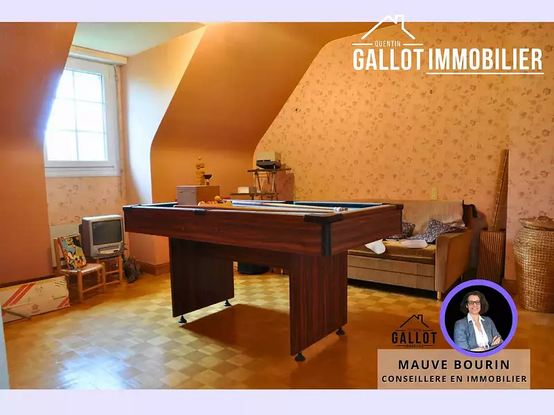 Maison, 159 m²