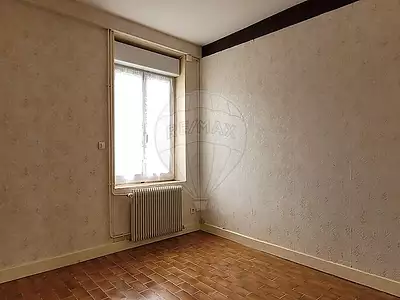 Maison, 92 m²