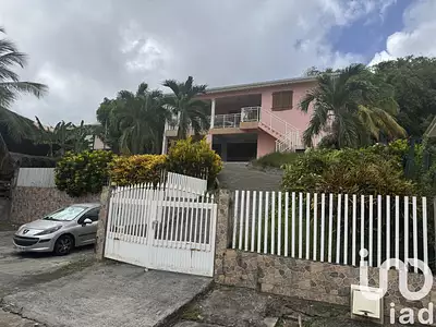 Maison, 118 m²