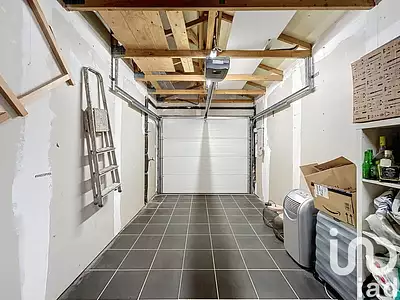 Appartement, 84 m²