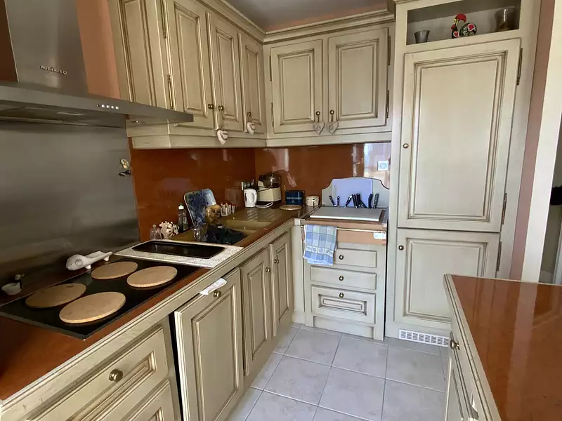 Appartement, 77,87 m²
