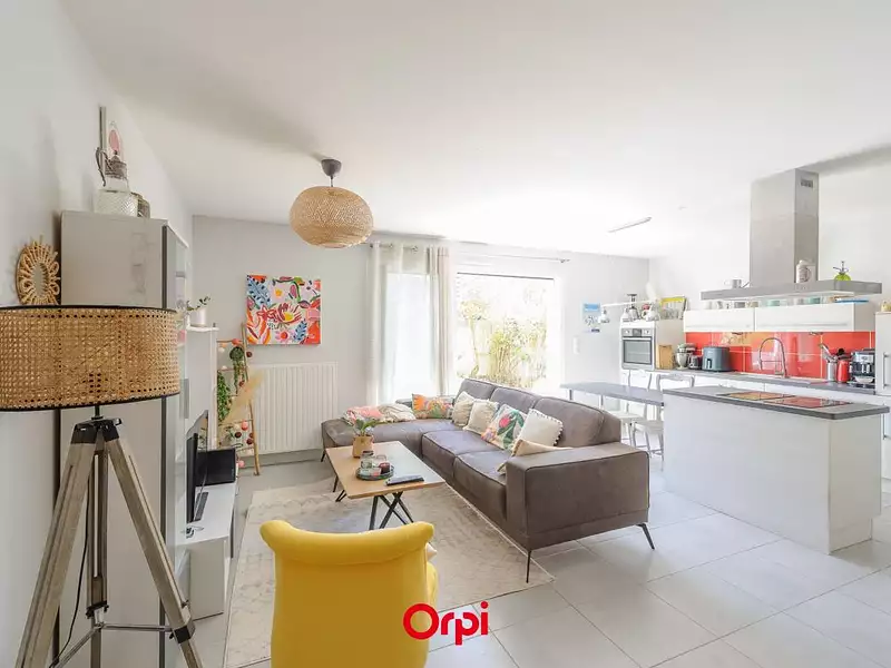 Maison, 90 m²