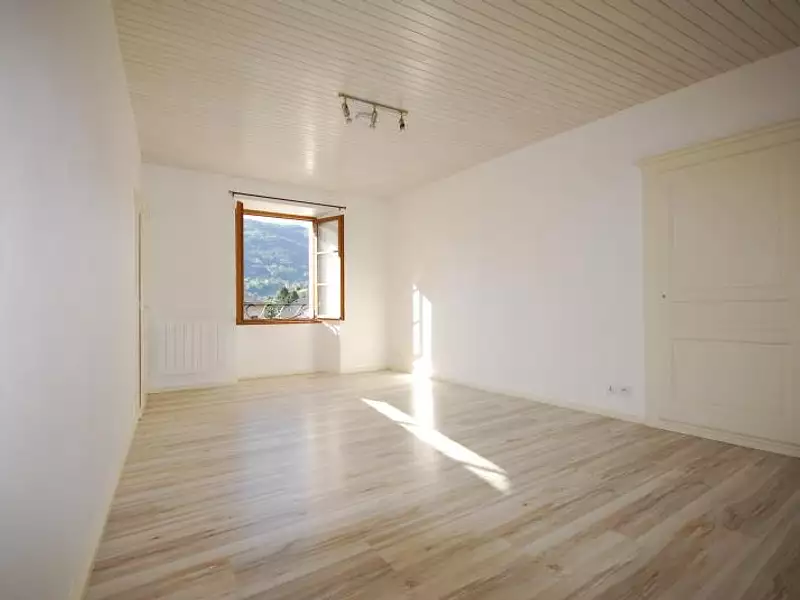 Appartement, 32 m²