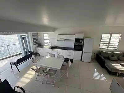Appartement, 129 m²