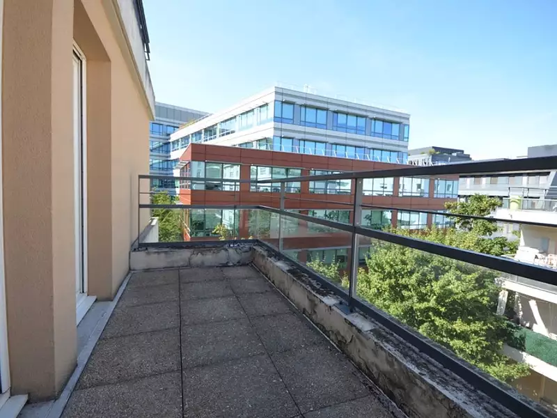 Appartement, 64 m²