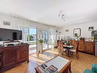 Maison, 99 m²