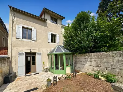Maison, 198 m²