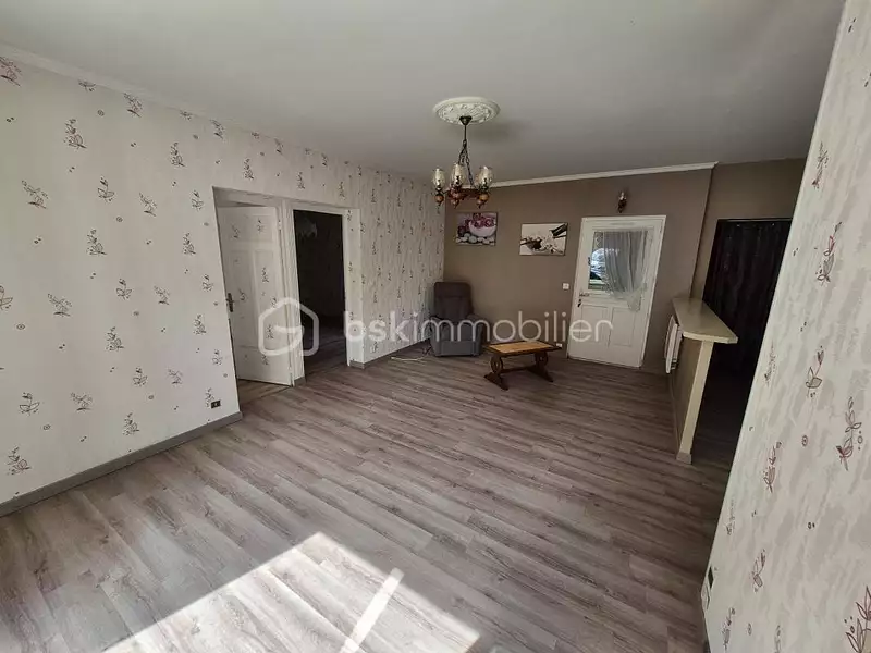 Maison, 75 m²