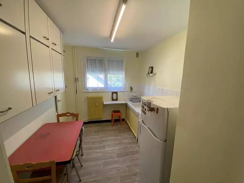 Appartement, 85 m²