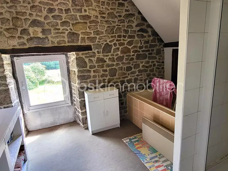 Maison, 165 m²