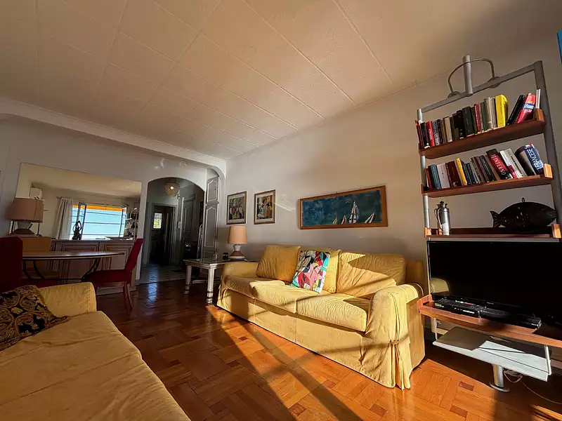 Appartement, 56,77 m²