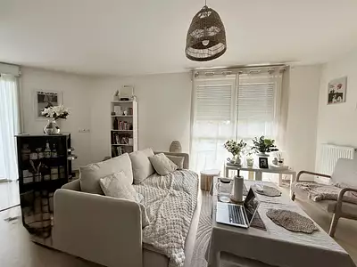 Appartement, 63,95 m²