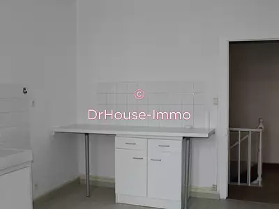 Maison, 52 m²