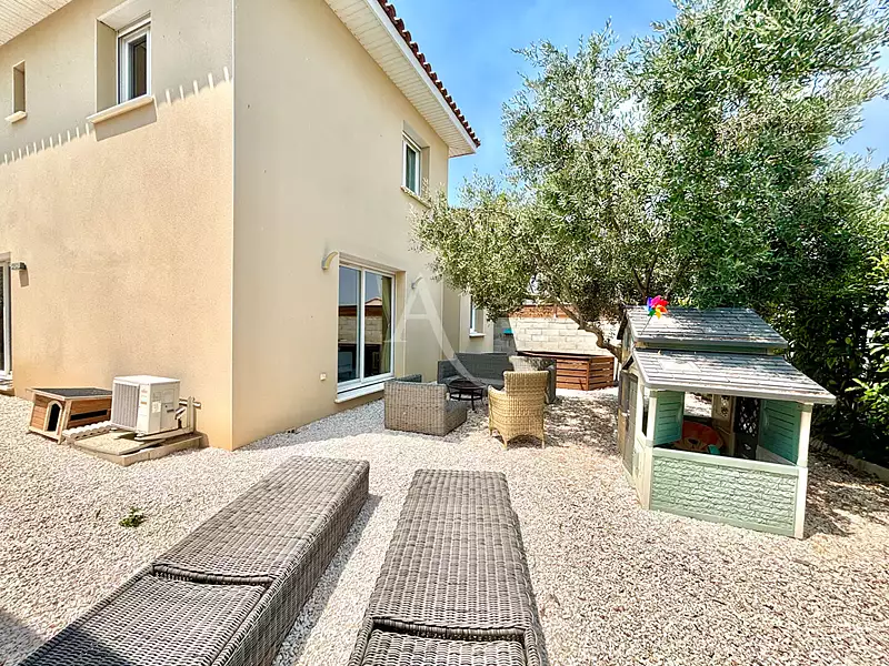 Maison, 85 m²