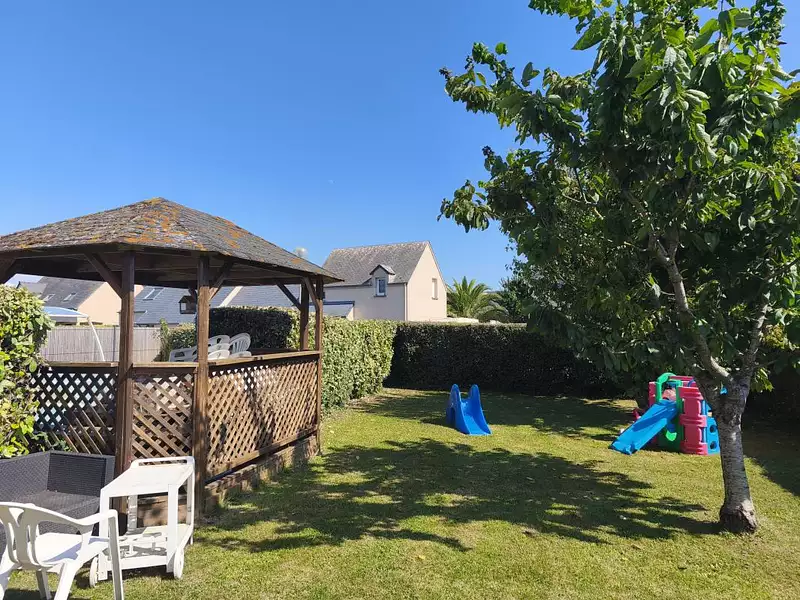 Maison, 131 m²