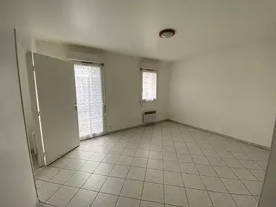 Appartement, 31,95 m²
