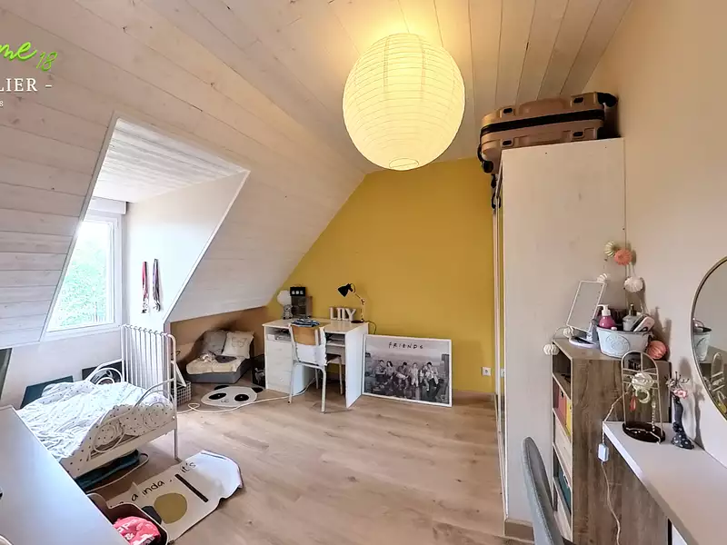 Maison, 135 m²