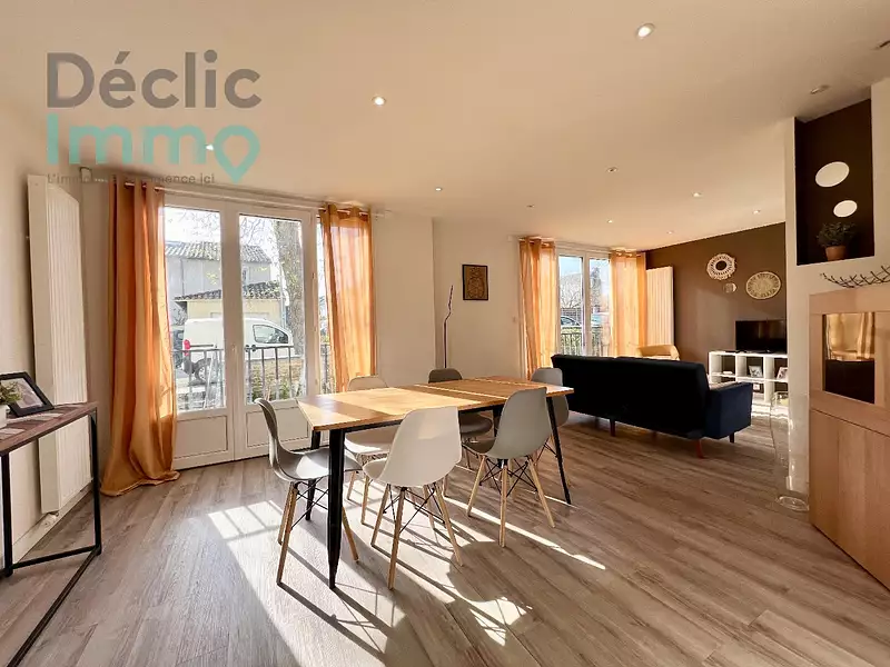 Appartement, 163,77 m²