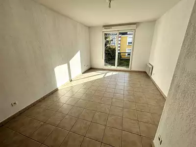 Appartement, 42,43 m²