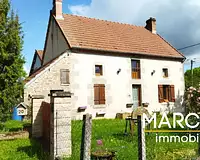 Maison, 132 m²