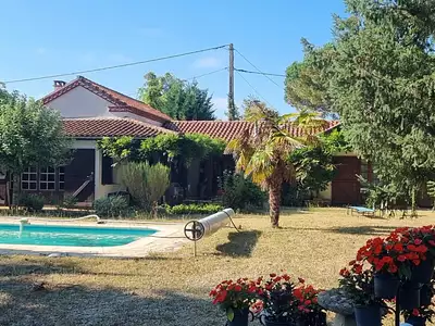 Maison, 140 m²