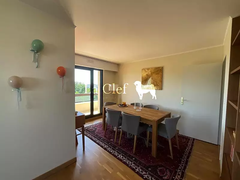 Appartement, 86 m²
