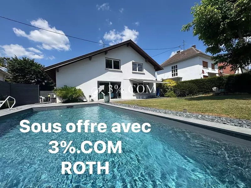 Maison, 131 m²