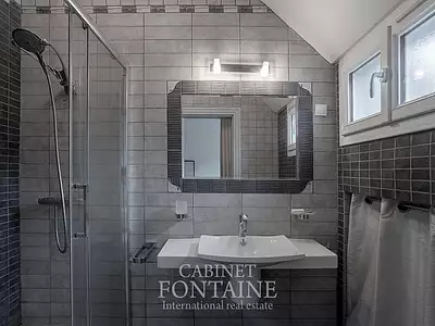 Appartement, 155 m²