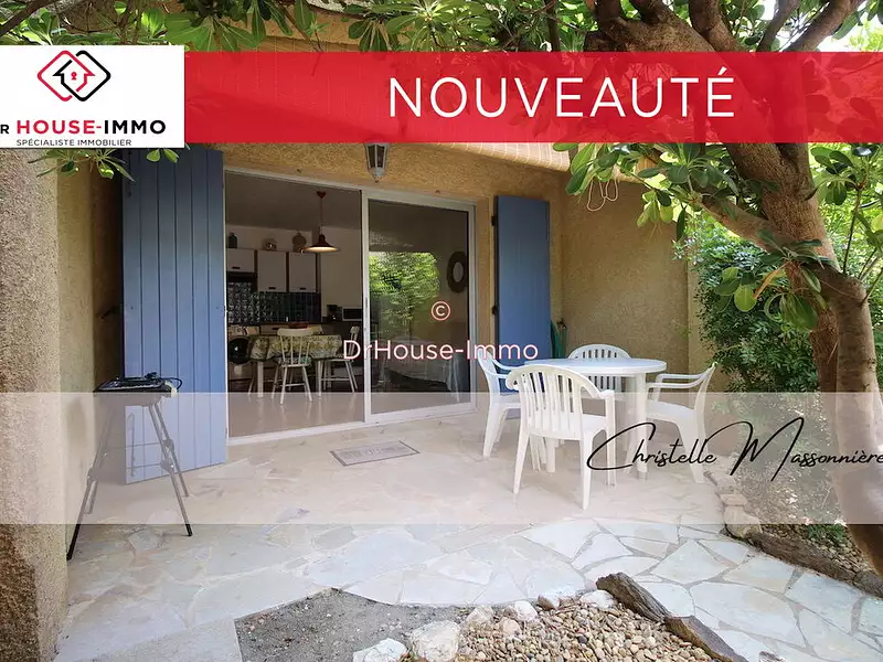 Appartement, 32,59 m²