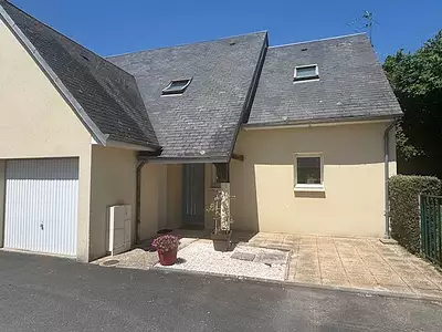 Maison, 87 m²