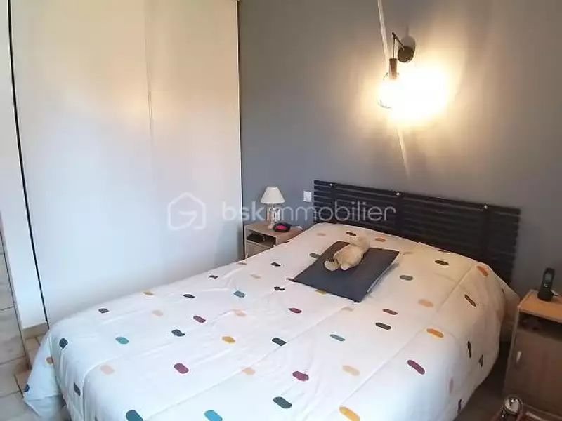 Maison, 66 m²