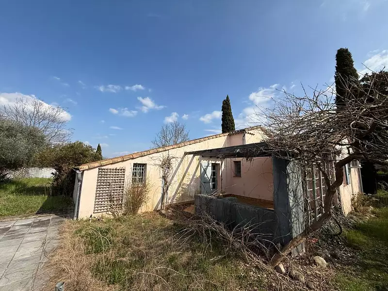 Maison, 100 m²
