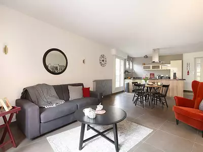Appartement, 85 m²