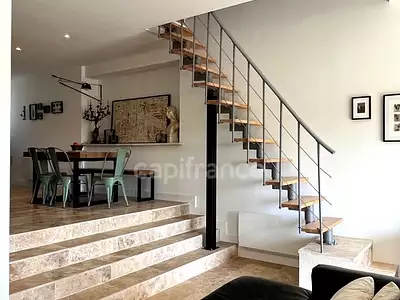 Maison, 110 m²